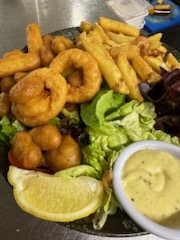Frito Misto
